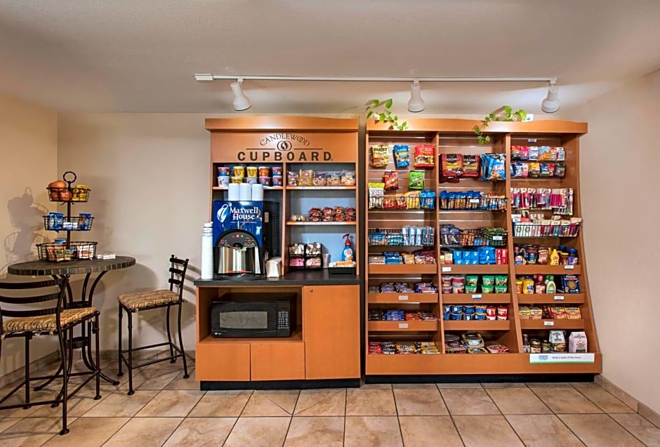 Candlewood Suites Austin North-Cedar Park By IHG