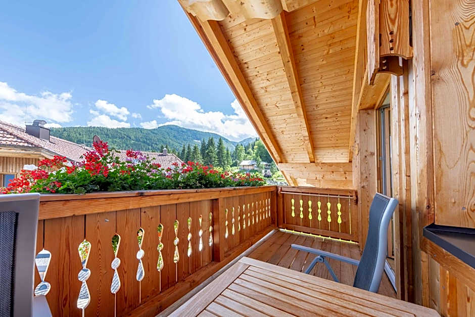 natur- und wellnesshotel Höflehner