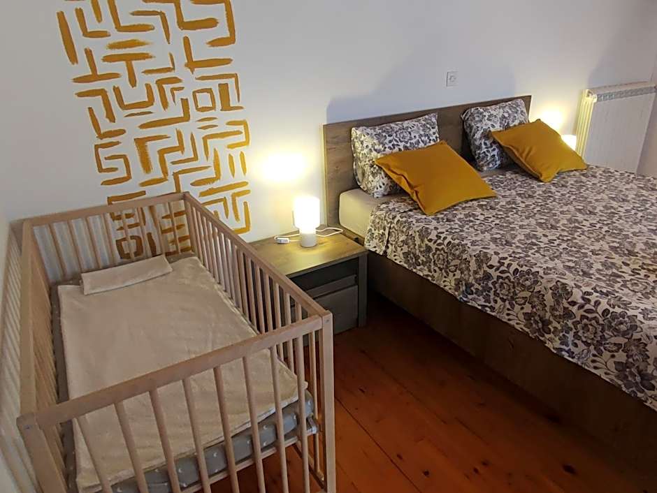 Family Hostel Pivka