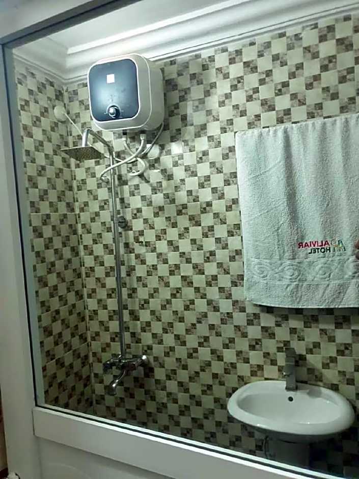Eleventh House Hotel & Suites Ibadan