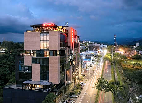 Hotel Sexto by Icono