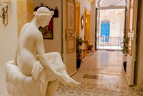 Casa Rocca Piccola B&B