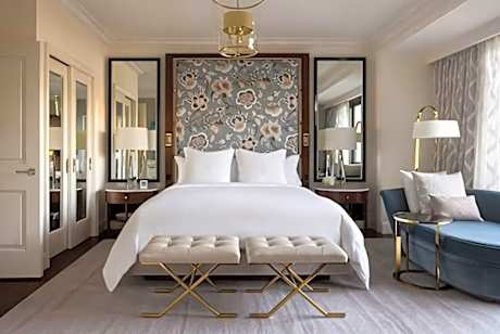 Studio Suite with King Bed