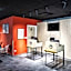 B&B Hotel Maribor