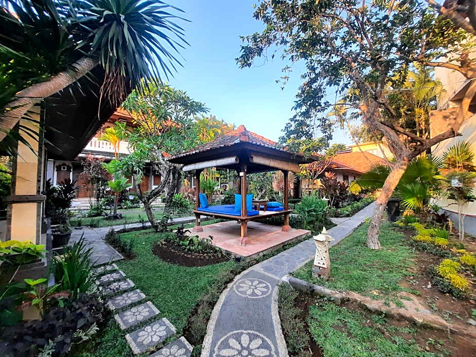Kusnadi Hotel