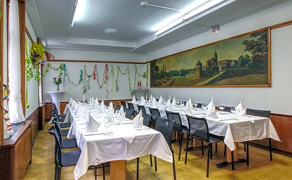 Hotel Rheinfelderhof