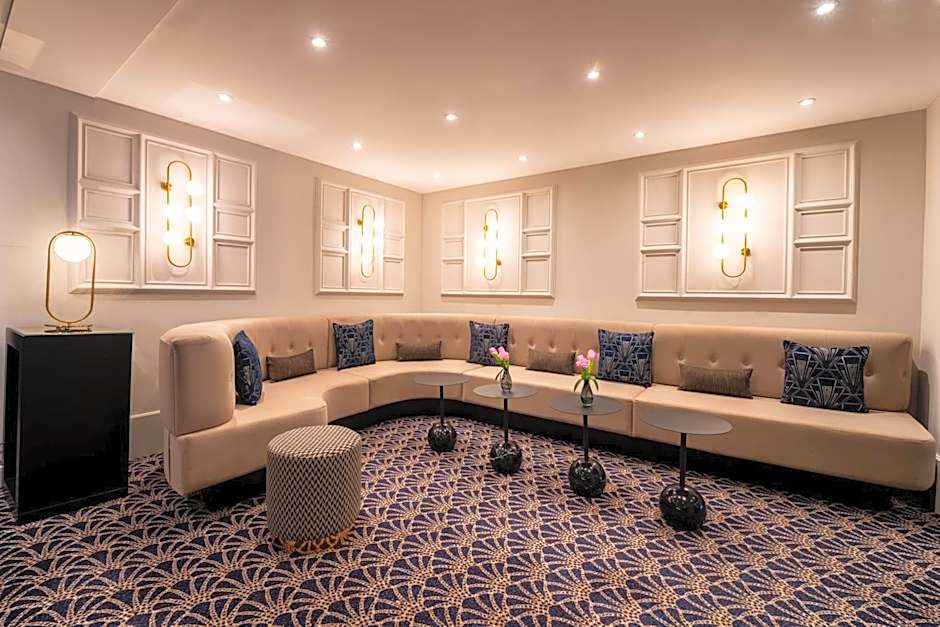 The Winchester Hotel And Spa