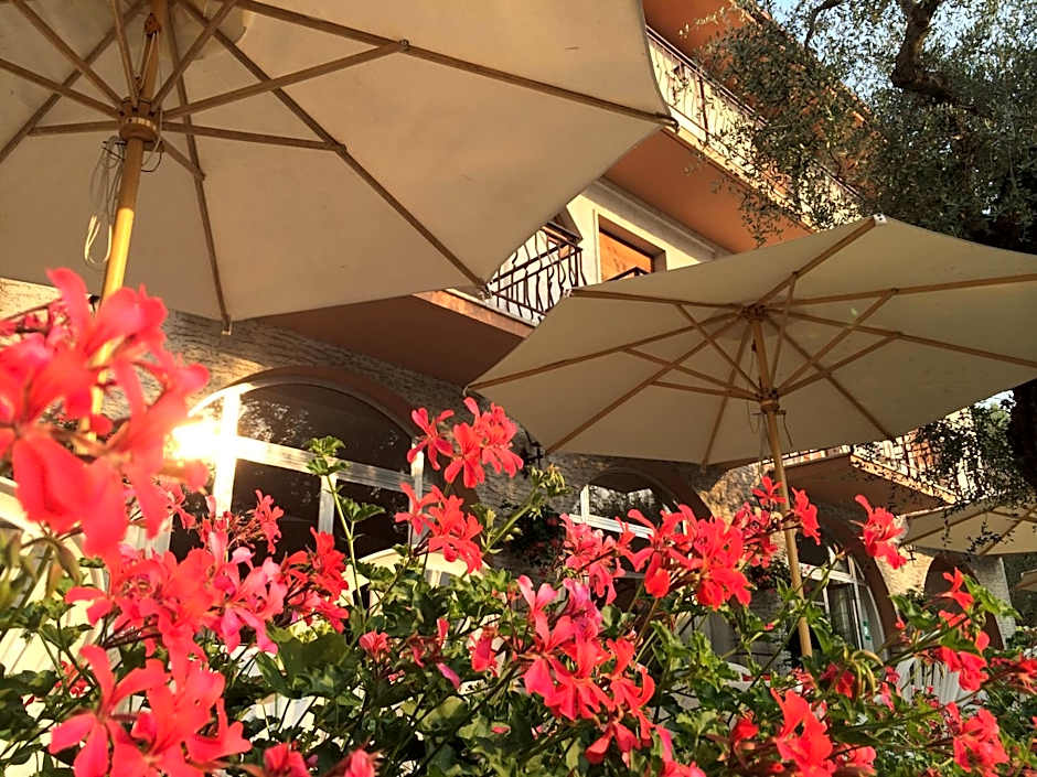 Hotel Zanetti