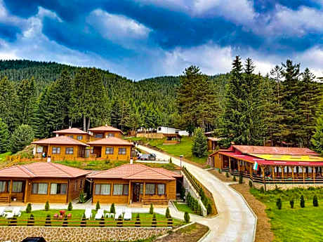 Ваканционно селище Ива