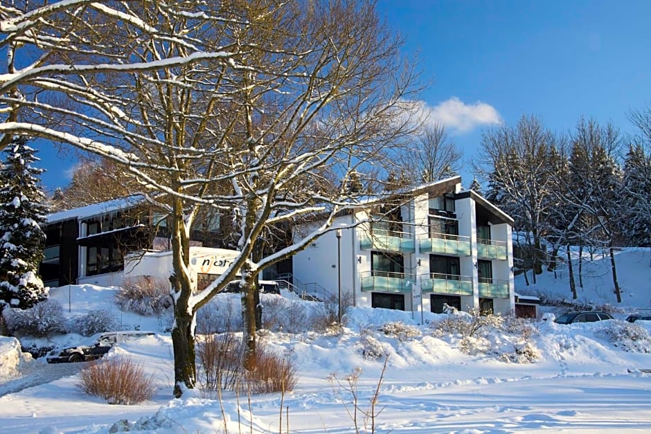 Hotel Njord