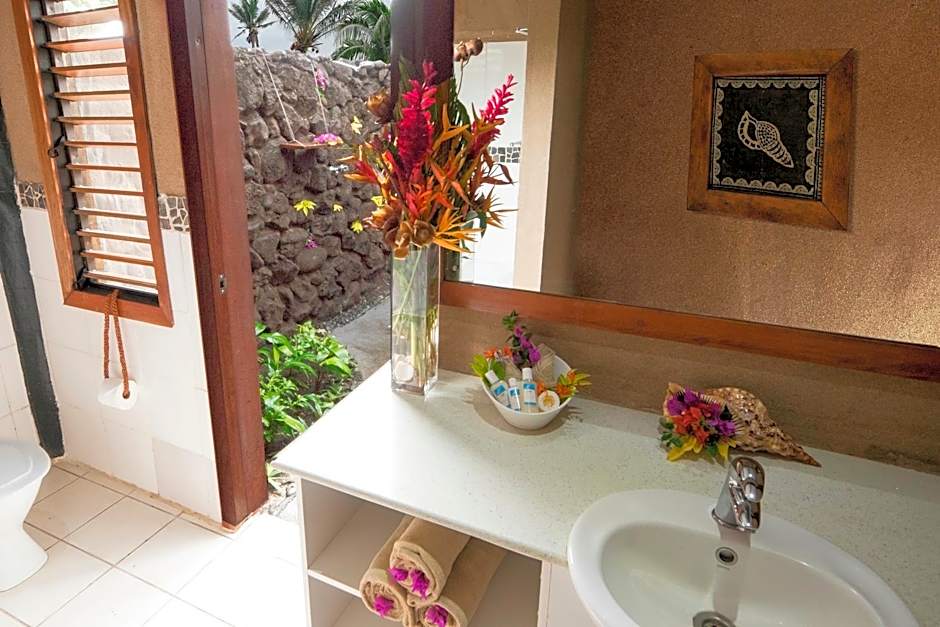Paradise Resort Taveuni