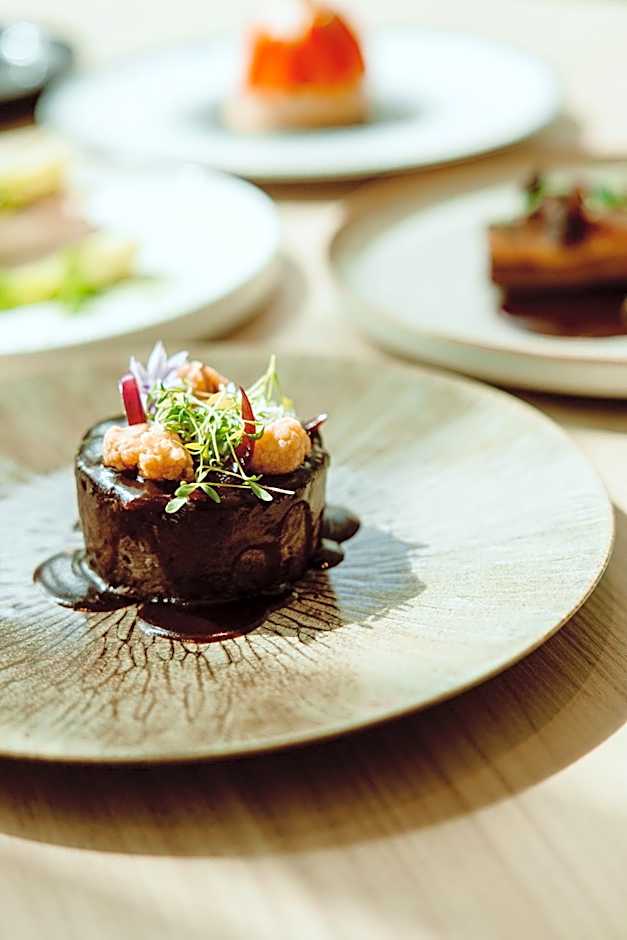 Novotel Clermont-Ferrand