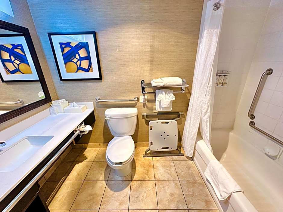 Holiday Inn Hotel & Suites Regina By IHG