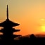 THE POCKET HOTEL Kyoto-Karasumagojo - Private Rooms