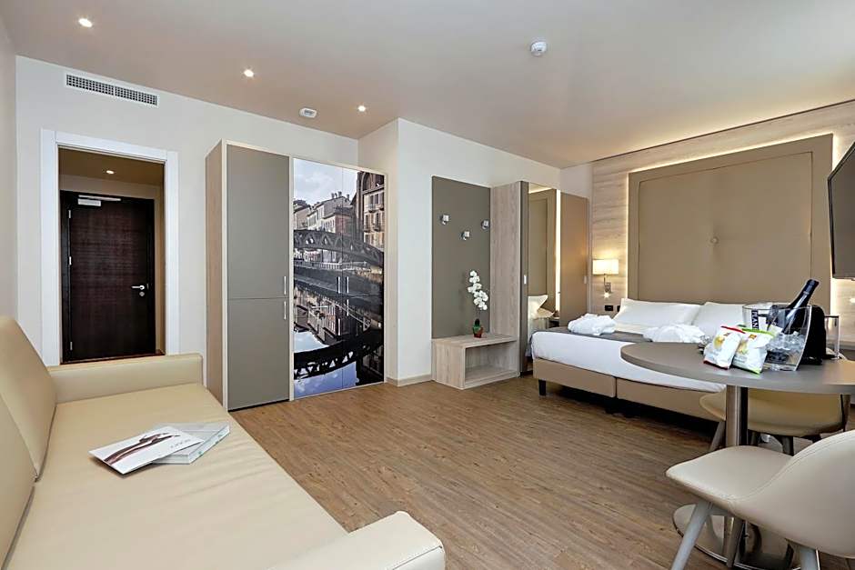 Duomo Hotel & Apartments