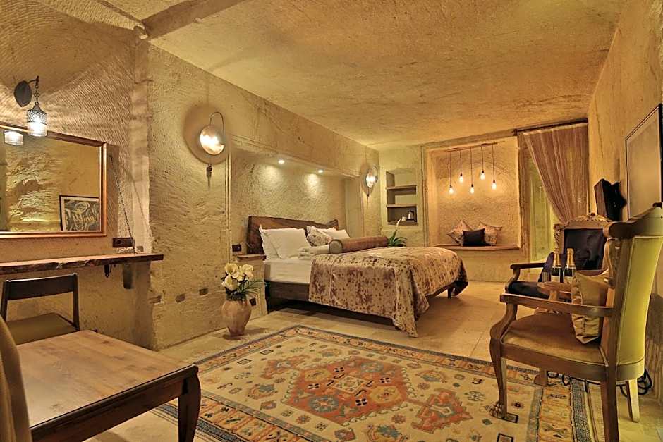 Asuwari Suites Cappadocia