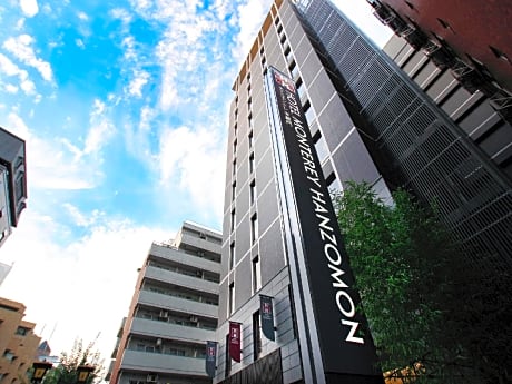 Hotel Monterey Hanzomon