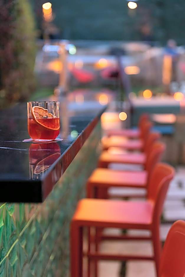 Arts Hotel Porto, Tapestry Collection by Hilton