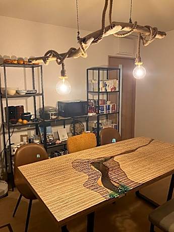 Guest House Tomimori