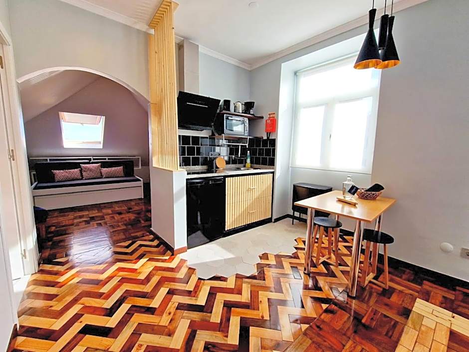 ASPA Studios - Urban Conscious Living