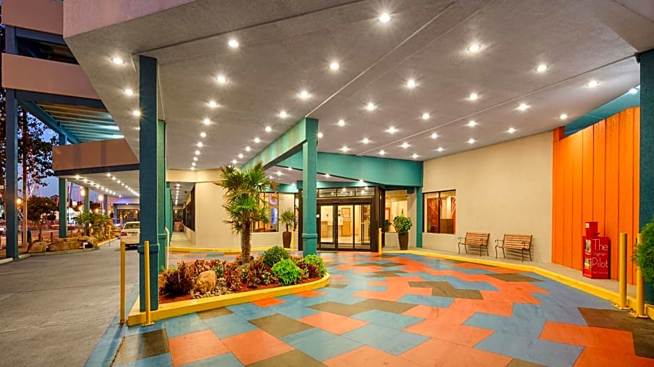 Sandcastle Resort