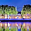 Novotel Orléans Saint Jean de Braye