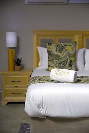 EDEN BOUTIQUE HOTEL