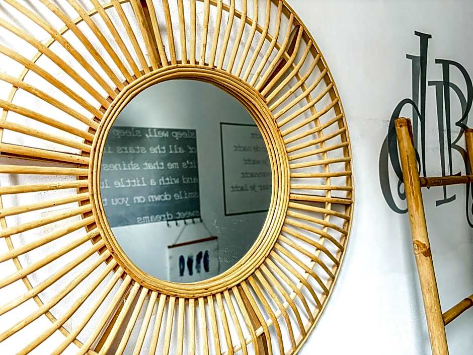 Hostel ROOM Rotterdam