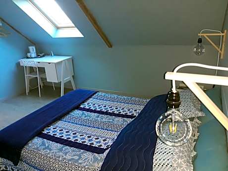 Au Ker Lauriers chambres et table d Hôtes