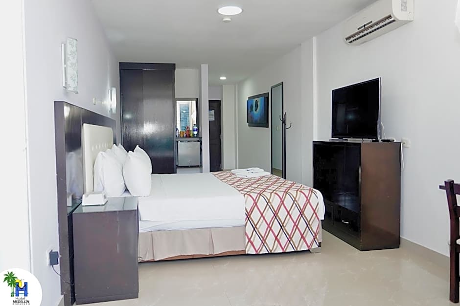 Hotel Medellín Rodadero