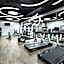 Mercure Tashkent