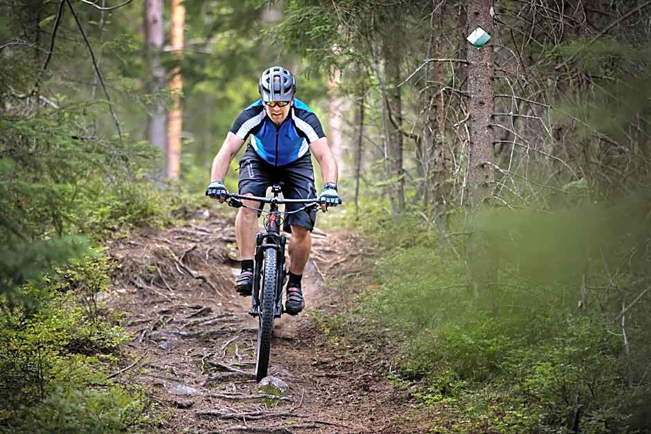First Camp Ånnaboda-Örebro