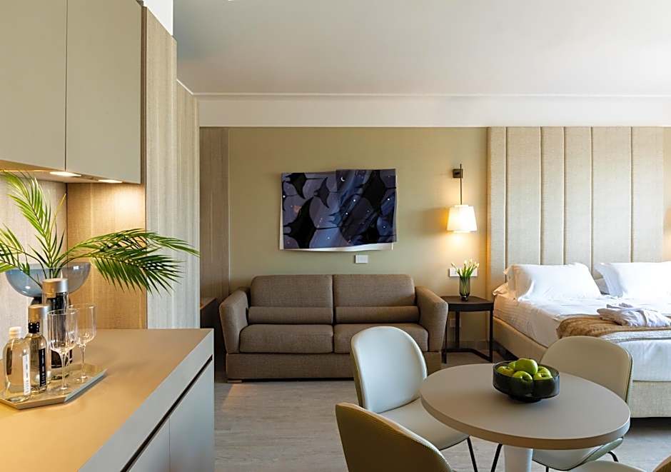 Ceccarini 9 home suite home