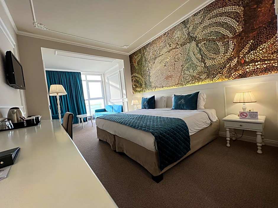 Adriatik Hotel, BW Premier Collection