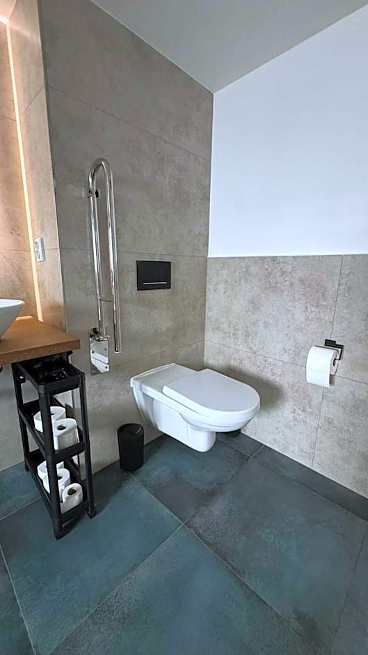 Family Apartments Černice