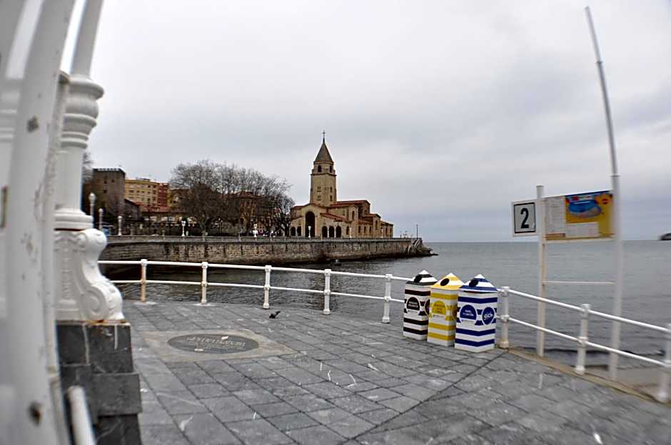 La Casona de Jovellanos