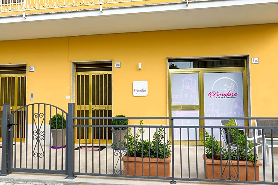 Desidora B&B
