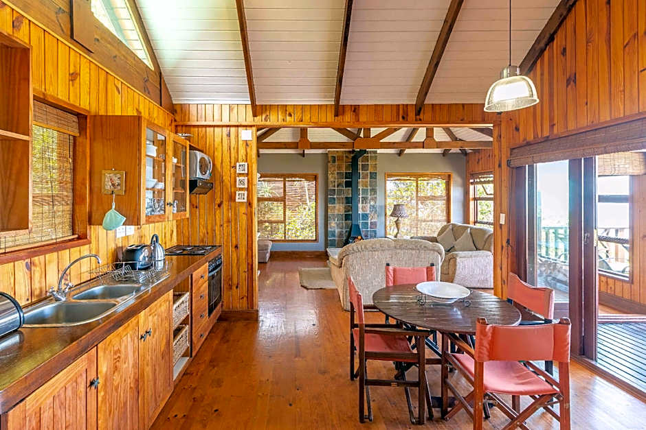 Boardwalk Lodge - Self-Catering