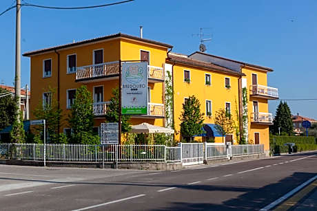 Hotel Bardolino