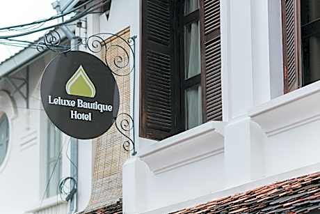 Le Luxe Boutique Hotel