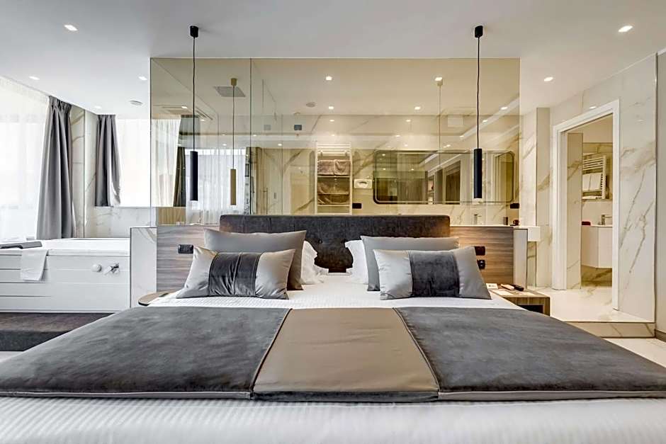 Best Western Hotel Rocca