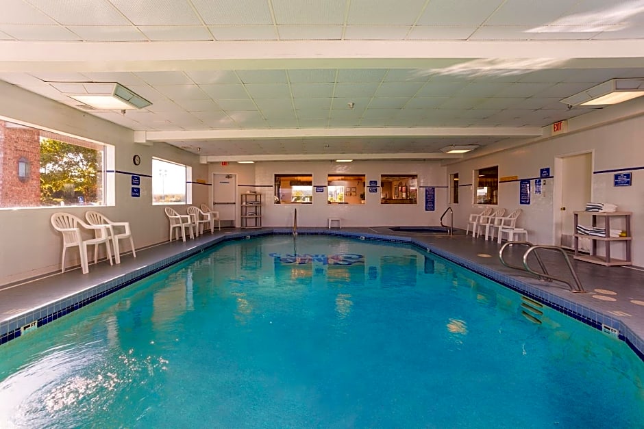 Shilo Inn Suites Warrenton