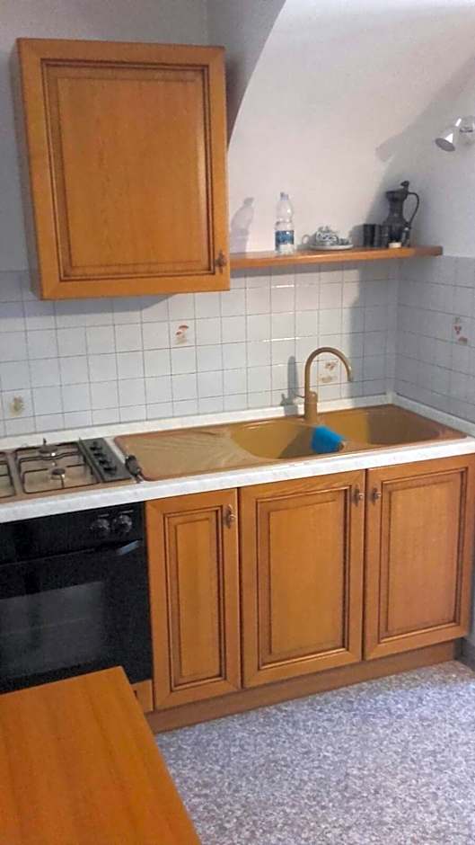 Bed & Breakfast Castello Regina