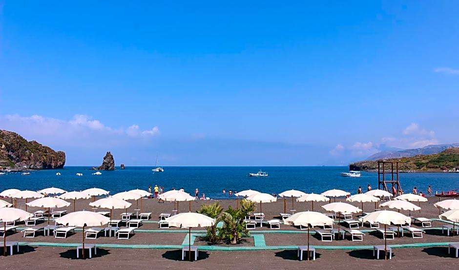 Les Sables Noirs & Spa