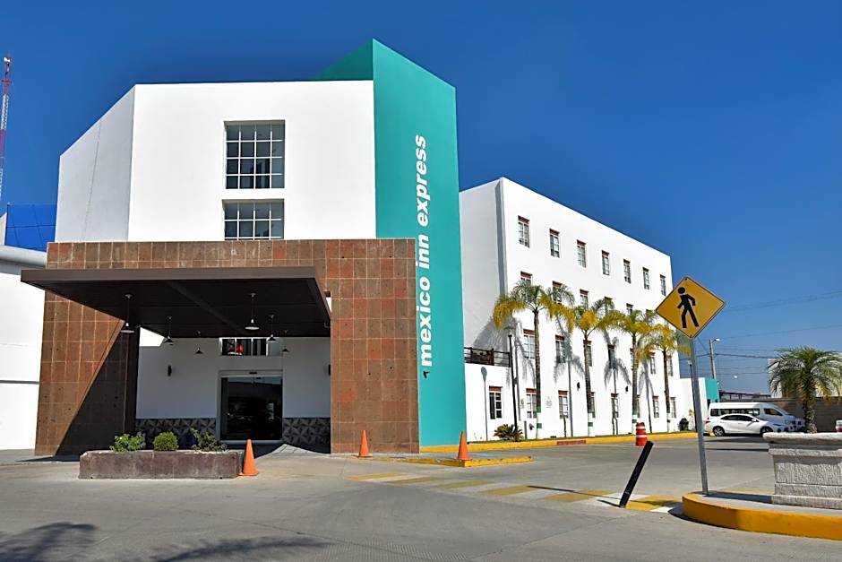 Hotel México Inn Express