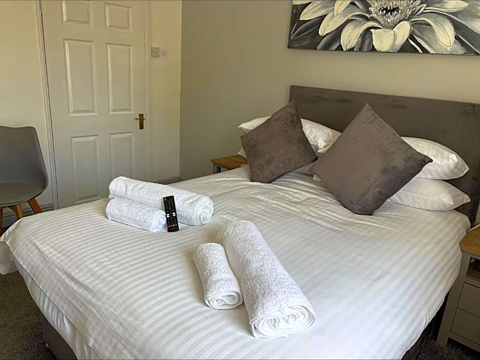 The Swan Hotel