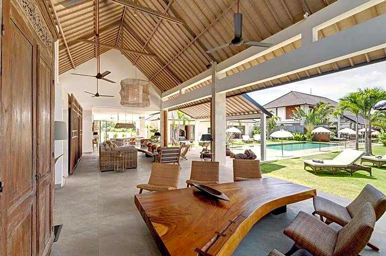 Abaca Villas