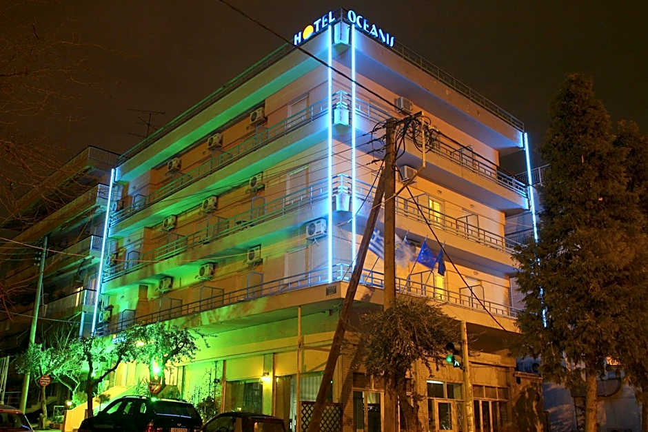 Oceanis