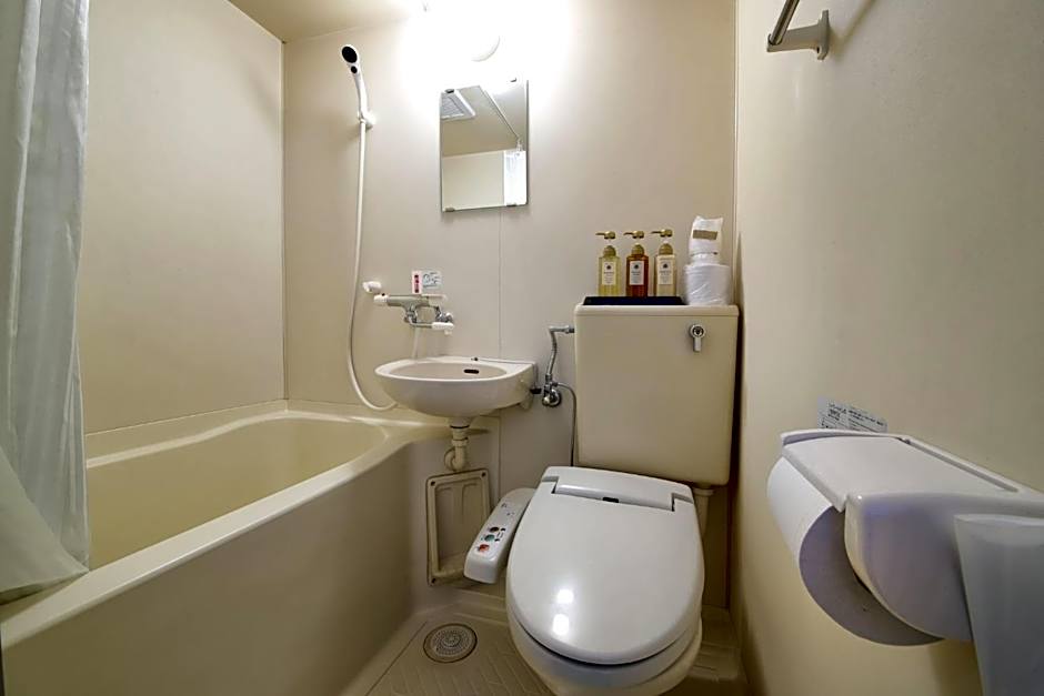 HOTEL Nishikawaguchi Weekly - Vacation STAY 43454v