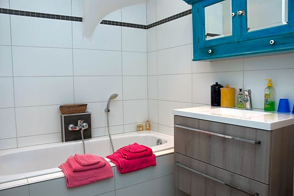 Bed & Breakfast Leonie